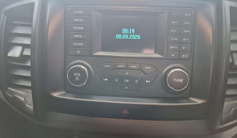 
								FORD RANGER 2007 – 2022 RANGER 2.2TDCi XL 4X4 A/T P/U D/C full									
