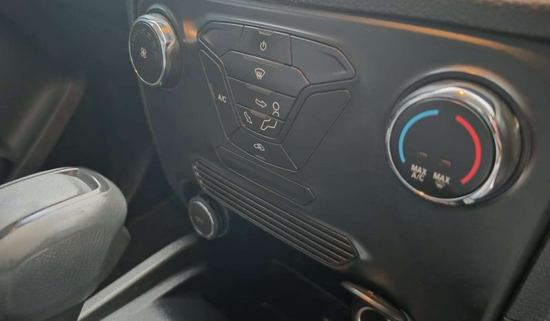 
								FORD RANGER 2007 – 2022 RANGER 2.2TDCi XL 4X4 A/T P/U D/C full									