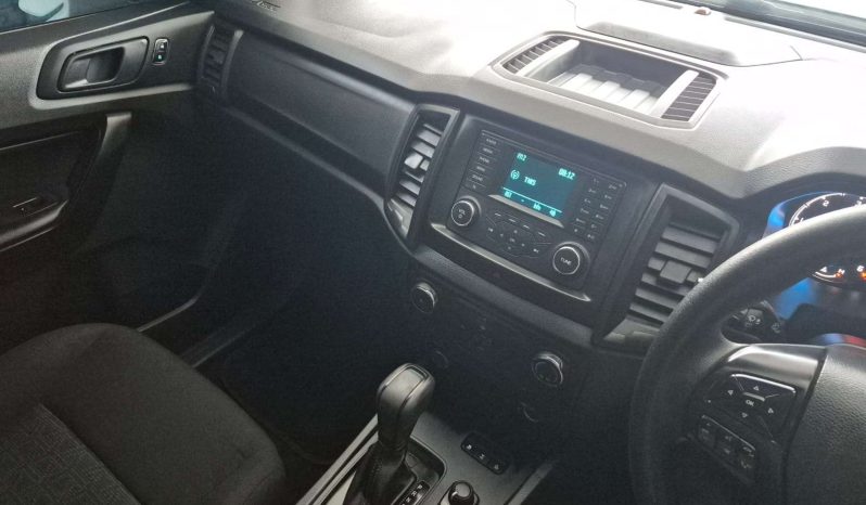 
								FORD RANGER 2007 – 2022 RANGER 2.2TDCi XL 4X4 A/T P/U D/C full									