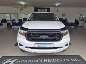 FORD RANGER 2007 – 2022 RANGER 2.2TDCi XL 4X4 A/T P/U D/C