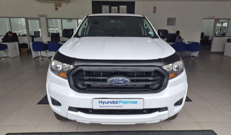 
								FORD RANGER 2007 – 2022 RANGER 2.2TDCi XL 4X4 A/T P/U D/C full									