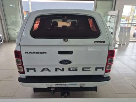 FORD RANGER 2007 – 2022 RANGER 2.2TDCi XL 4X4 A/T P/U D/C