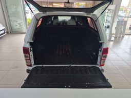 
										FORD RANGER 2007 – 2022 RANGER 2.2TDCi XL 4X4 A/T P/U D/C full									