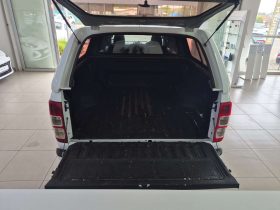 FORD RANGER 2007 – 2022 RANGER 2.2TDCi XL 4X4 A/T P/U D/C