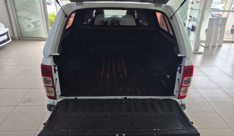 
								FORD RANGER 2007 – 2022 RANGER 2.2TDCi XL 4X4 A/T P/U D/C full									