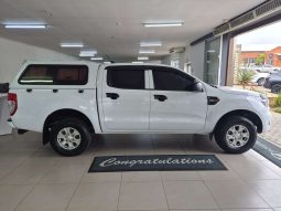 
										FORD RANGER 2007 – 2022 RANGER 2.2TDCi XL 4X4 A/T P/U D/C full									