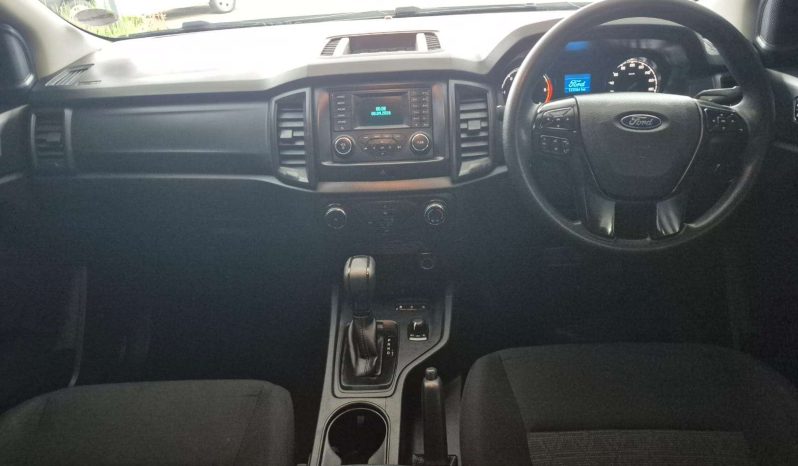 
								FORD RANGER 2007 – 2022 RANGER 2.2TDCi XL 4X4 A/T P/U D/C full									