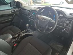 
										FORD RANGER 2007 – 2022 RANGER 2.2TDCi XL 4X4 A/T P/U D/C full									