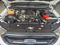 
										FORD RANGER 2007 – 2022 RANGER 2.2TDCi XL 4X4 A/T P/U D/C full									