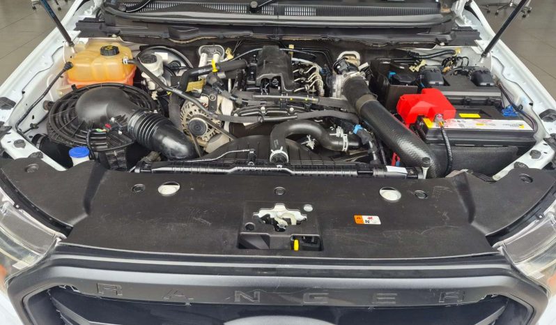 
								FORD RANGER 2007 – 2022 RANGER 2.2TDCi XL 4X4 A/T P/U D/C full									