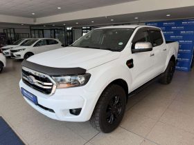 FORD RANGER 2007 – 2022 RANGER 2.2TDCi XLS 4X4 A/T P/U D/C