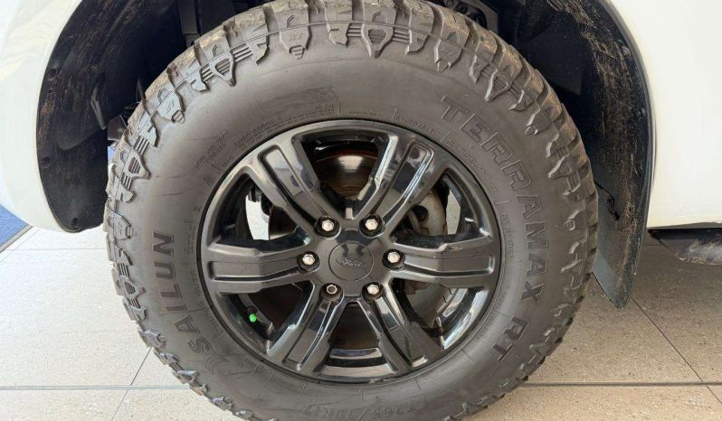 
								FORD RANGER 2007 – 2022 RANGER 2.2TDCi XLS 4X4 A/T P/U D/C full									