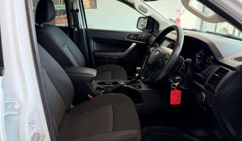 
								FORD RANGER 2007 – 2022 RANGER 2.2TDCi XLS 4X4 A/T P/U D/C full									