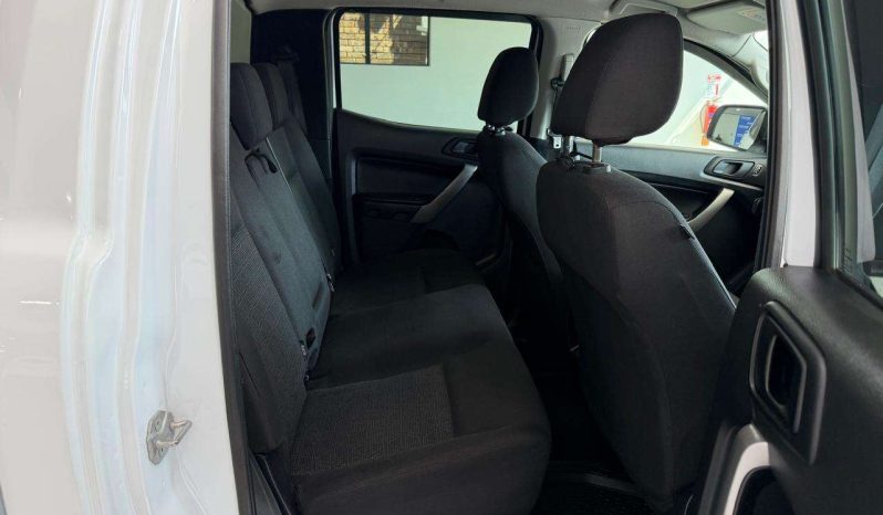 
								FORD RANGER 2007 – 2022 RANGER 2.2TDCi XLS 4X4 A/T P/U D/C full									