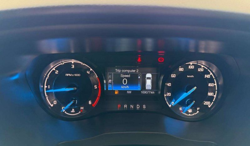 
								FORD RANGER 2007 – 2022 RANGER 2.2TDCi XLS 4X4 A/T P/U D/C full									
