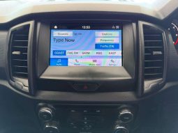 
										FORD RANGER 2007 – 2022 RANGER 2.2TDCi XLS 4X4 A/T P/U D/C full									