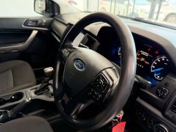 
										FORD RANGER 2007 – 2022 RANGER 2.2TDCi XLS 4X4 A/T P/U D/C full									