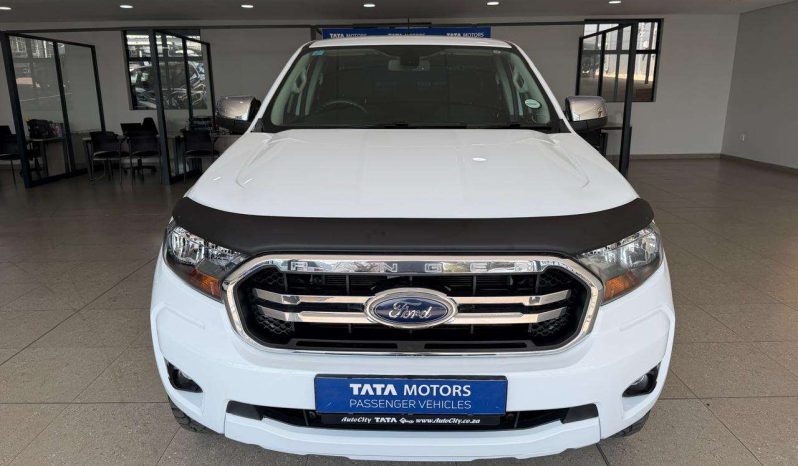 
								FORD RANGER 2007 – 2022 RANGER 2.2TDCi XLS 4X4 A/T P/U D/C full									