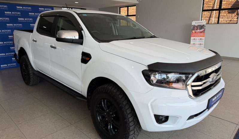 
								FORD RANGER 2007 – 2022 RANGER 2.2TDCi XLS 4X4 A/T P/U D/C full									