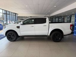 
										FORD RANGER 2007 – 2022 RANGER 2.2TDCi XLS 4X4 A/T P/U D/C full									