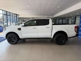 FORD RANGER 2007 – 2022 RANGER 2.2TDCi XLS 4X4 A/T P/U D/C