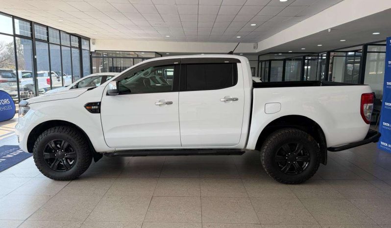 
								FORD RANGER 2007 – 2022 RANGER 2.2TDCi XLS 4X4 A/T P/U D/C full									