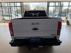 FORD RANGER 2007 – 2022 RANGER 2.2TDCi XLS 4X4 A/T P/U D/C