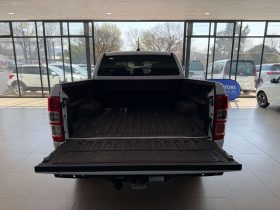FORD RANGER 2007 – 2022 RANGER 2.2TDCi XLS 4X4 A/T P/U D/C