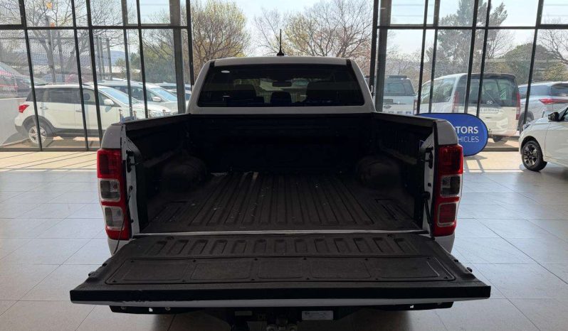 
								FORD RANGER 2007 – 2022 RANGER 2.2TDCi XLS 4X4 A/T P/U D/C full									
