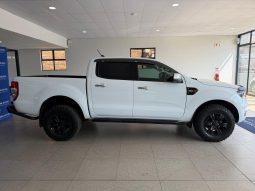 
										FORD RANGER 2007 – 2022 RANGER 2.2TDCi XLS 4X4 A/T P/U D/C full									