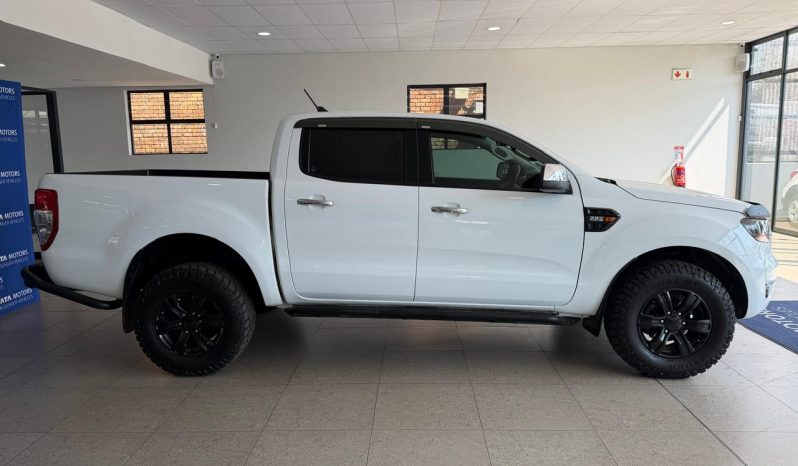 
								FORD RANGER 2007 – 2022 RANGER 2.2TDCi XLS 4X4 A/T P/U D/C full									