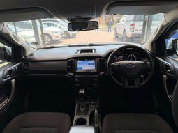 
										FORD RANGER 2007 – 2022 RANGER 2.2TDCi XLS 4X4 A/T P/U D/C full									