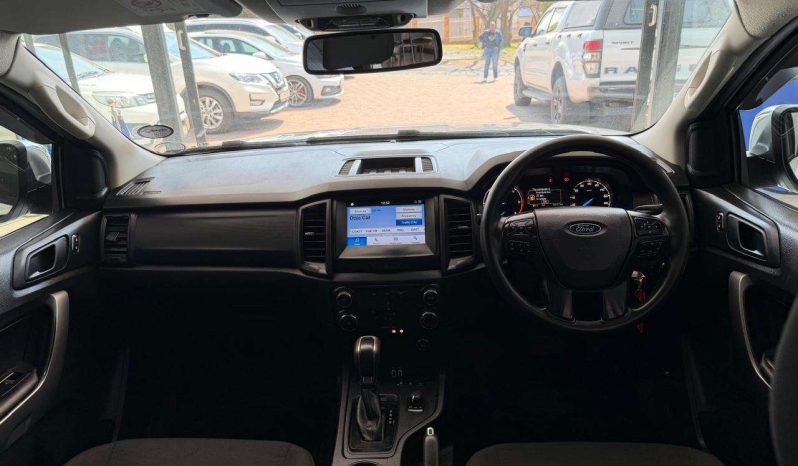 
								FORD RANGER 2007 – 2022 RANGER 2.2TDCi XLS 4X4 A/T P/U D/C full									