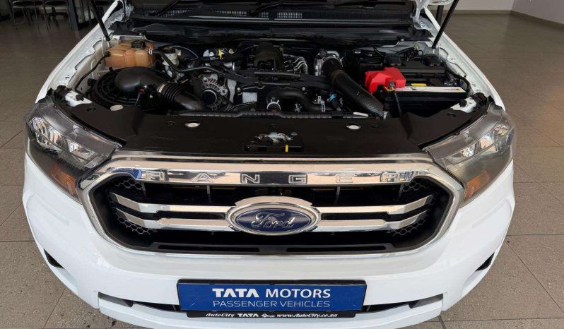 
								FORD RANGER 2007 – 2022 RANGER 2.2TDCi XLS 4X4 A/T P/U D/C full									