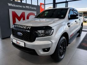 FORD RANGER 2007 – 2022 RANGER FX4 2.0D 4X4 A/T P/U D/C
