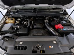 
										FORD RANGER 2007 – 2022 RANGER FX4 2.0D 4X4 A/T P/U D/C full									