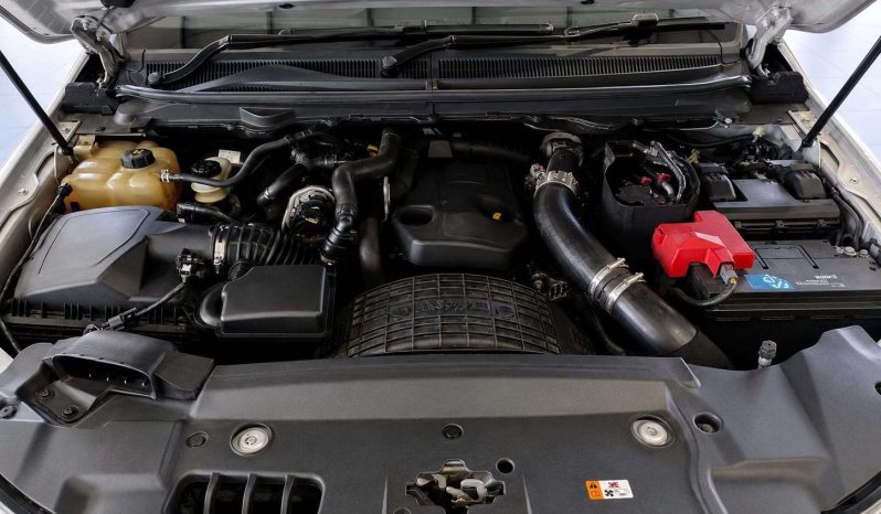 
								FORD RANGER 2007 – 2022 RANGER FX4 2.0D 4X4 A/T P/U D/C full									