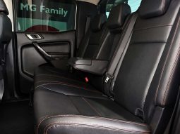 
										FORD RANGER 2007 – 2022 RANGER FX4 2.0D 4X4 A/T P/U D/C full									