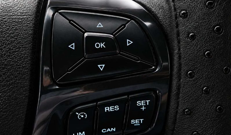 
								FORD RANGER 2007 – 2022 RANGER FX4 2.0D 4X4 A/T P/U D/C full									