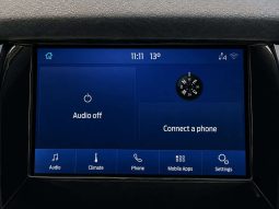 
										FORD RANGER 2007 – 2022 RANGER FX4 2.0D 4X4 A/T P/U D/C full									