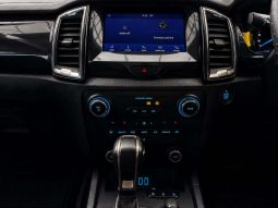 
										FORD RANGER 2007 – 2022 RANGER FX4 2.0D 4X4 A/T P/U D/C full									