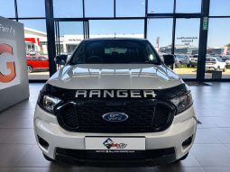 
										FORD RANGER 2007 – 2022 RANGER FX4 2.0D 4X4 A/T P/U D/C full									