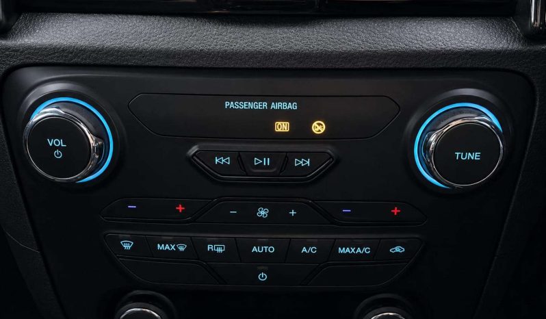 
								FORD RANGER 2007 – 2022 RANGER FX4 2.0D 4X4 A/T P/U D/C full									