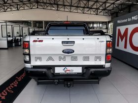 FORD RANGER 2007 – 2022 RANGER FX4 2.0D 4X4 A/T P/U D/C