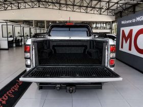 FORD RANGER 2007 – 2022 RANGER FX4 2.0D 4X4 A/T P/U D/C