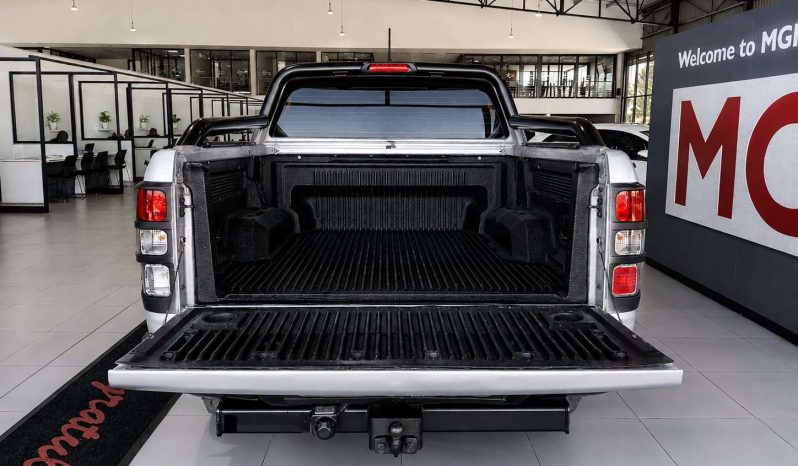 
								FORD RANGER 2007 – 2022 RANGER FX4 2.0D 4X4 A/T P/U D/C full									