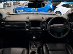 
										FORD RANGER 2007 – 2022 RANGER FX4 2.0D 4X4 A/T P/U D/C full									