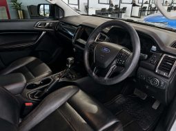
										FORD RANGER 2007 – 2022 RANGER FX4 2.0D 4X4 A/T P/U D/C full									