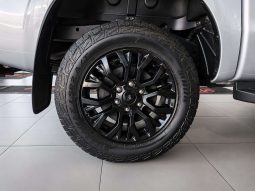 
										FORD RANGER 2007 – 2022 RANGER FX4 2.0D 4X4 A/T P/U D/C full									