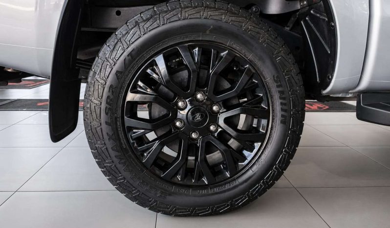 
								FORD RANGER 2007 – 2022 RANGER FX4 2.0D 4X4 A/T P/U D/C full									